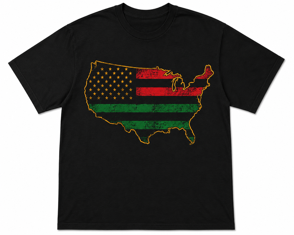 Juneteenth America Heritage 1 (Women)