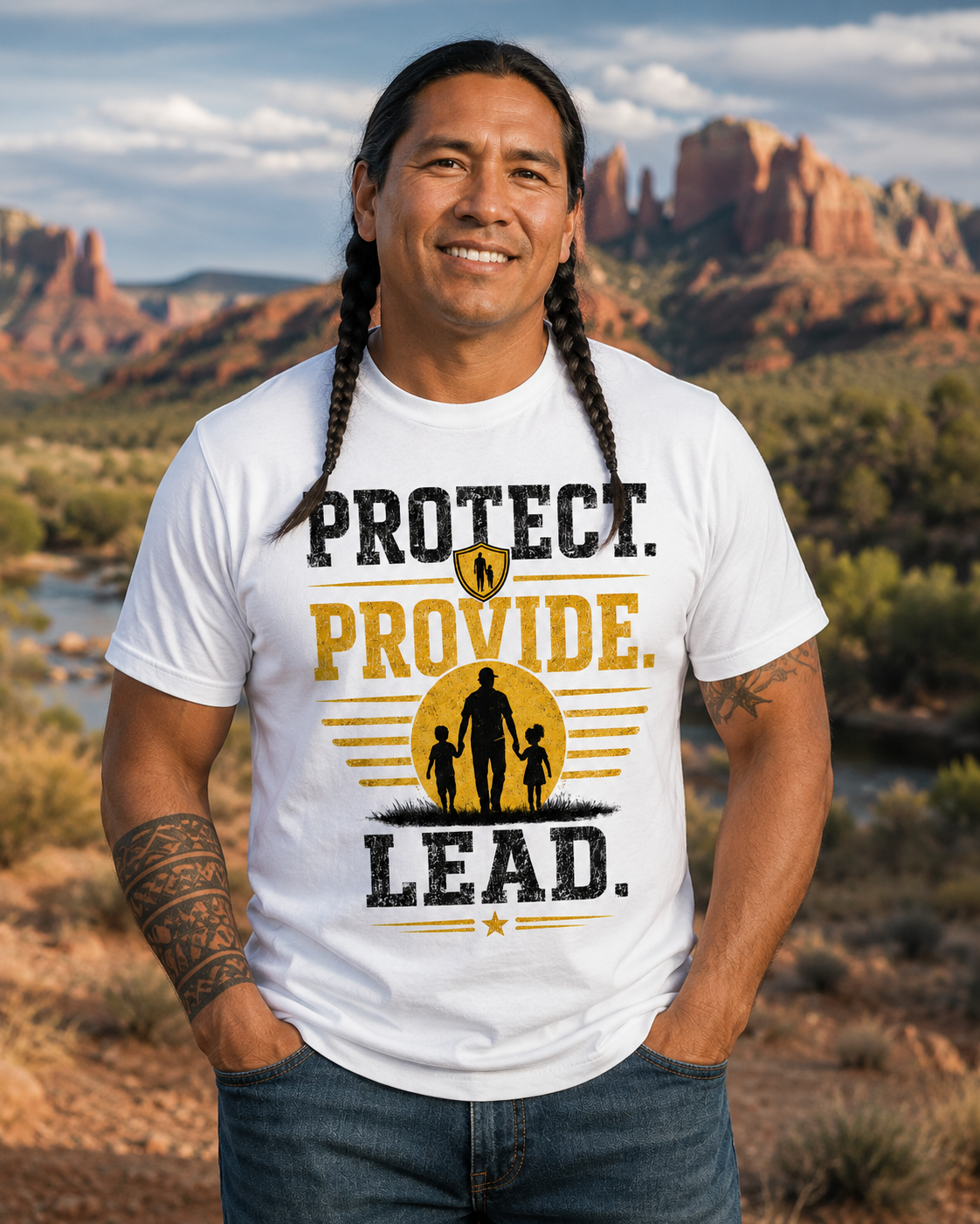 Protect Provide Lead 2