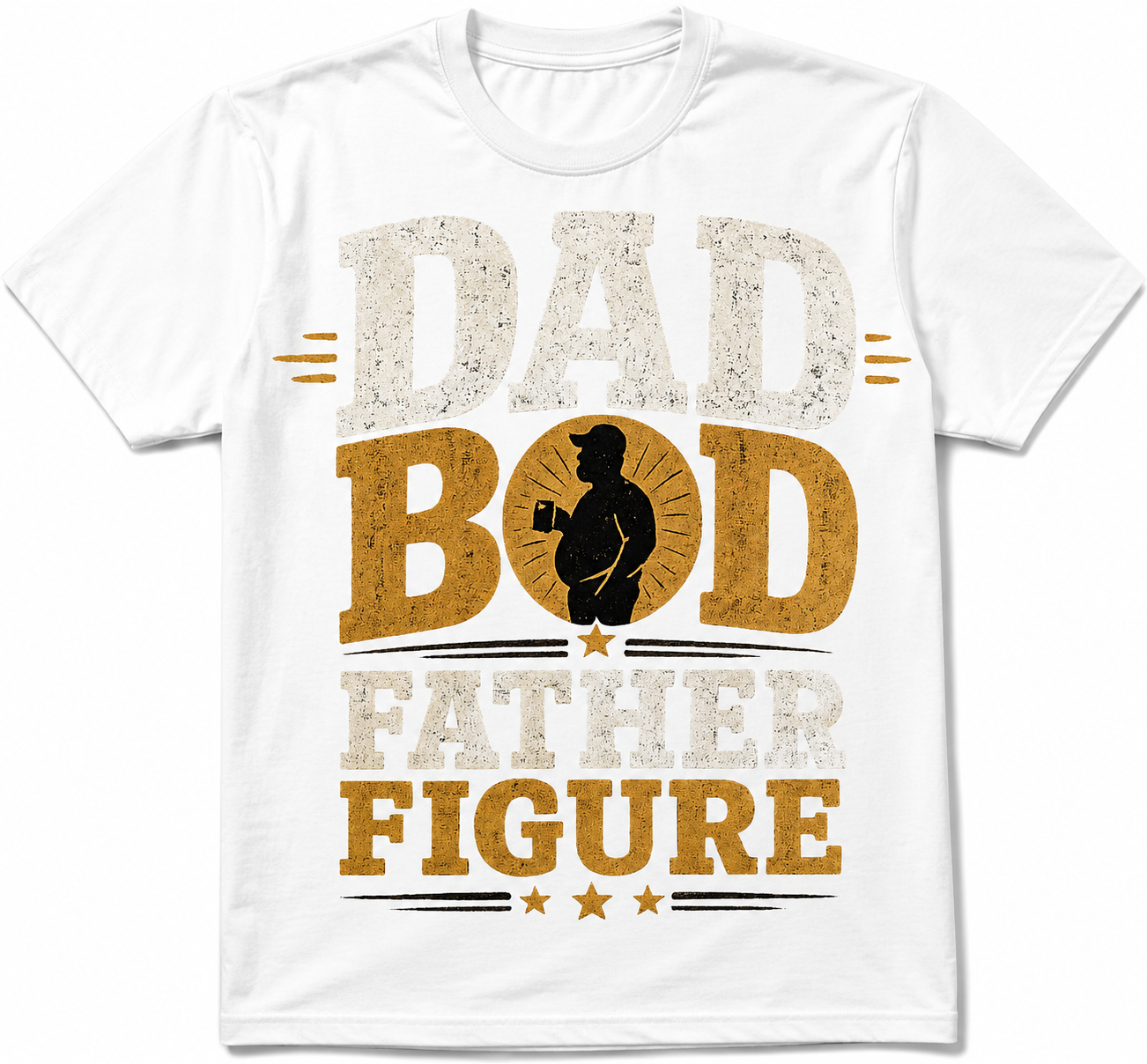 Dad Bod 2