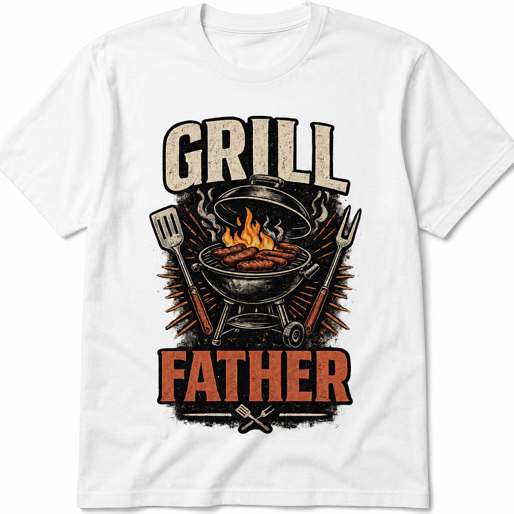 Grill Father 2
