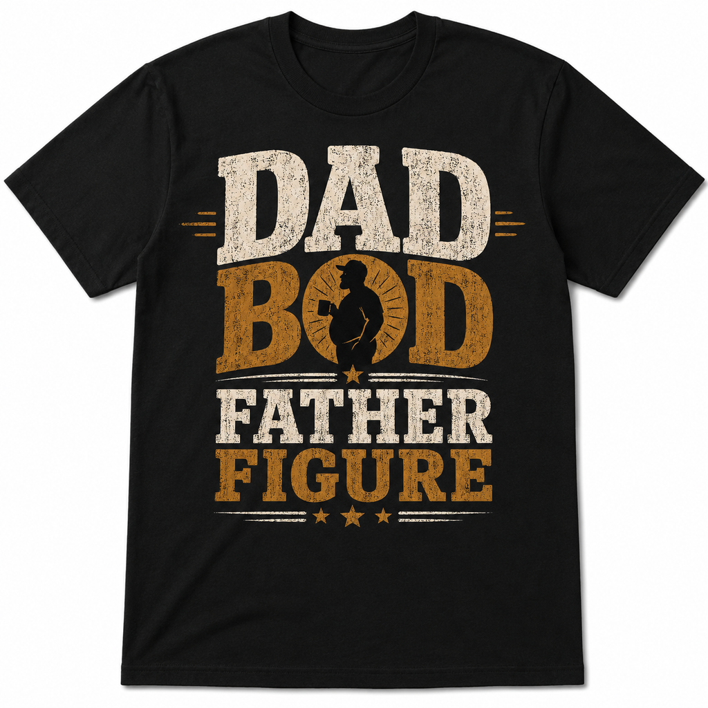 Dad Bod