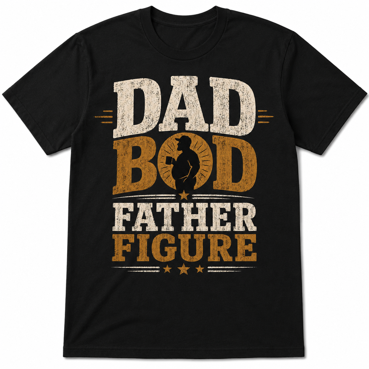 Dad Bod