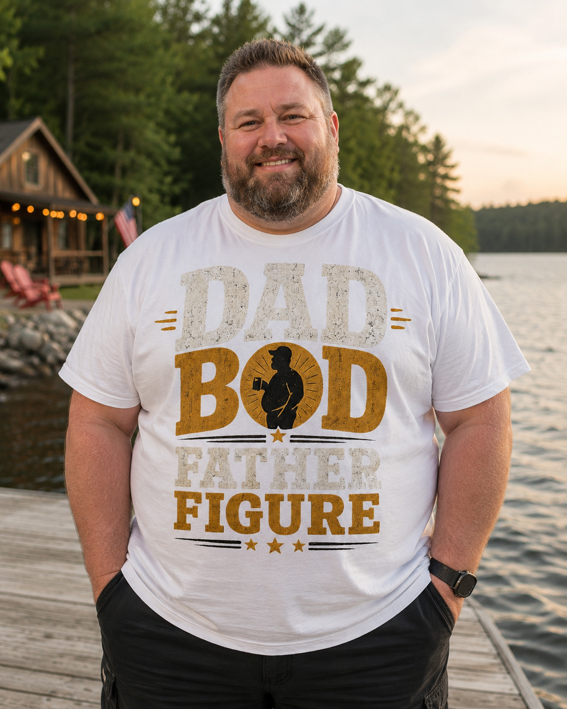 Dad Bod 2