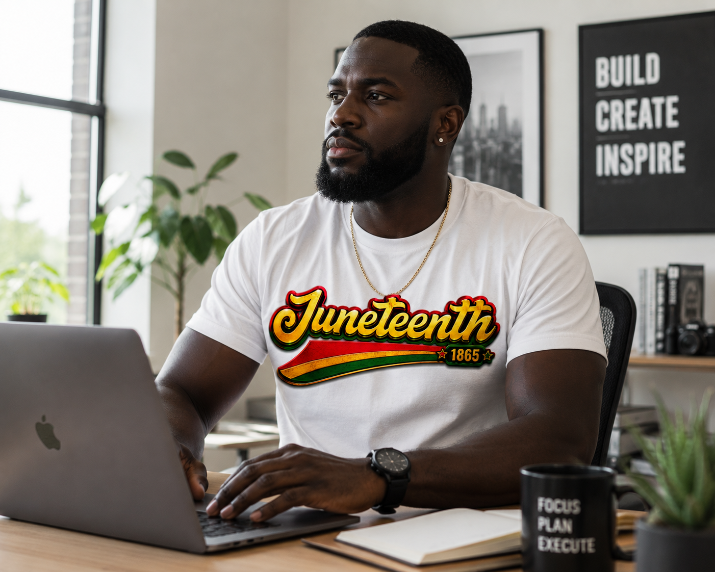 Juneteenth 1 (Men)