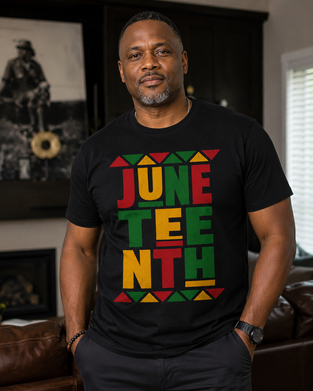 Juneteenth 3 (Men)