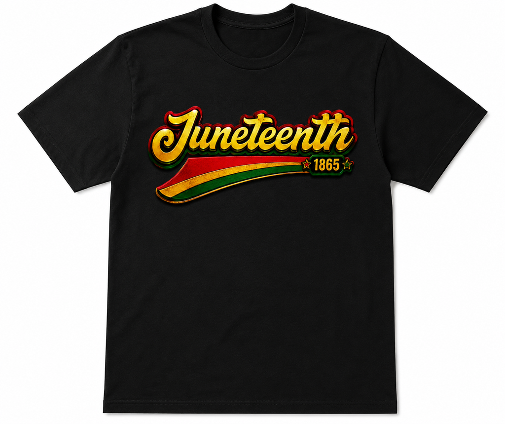 Juneteenth 2 (Men)