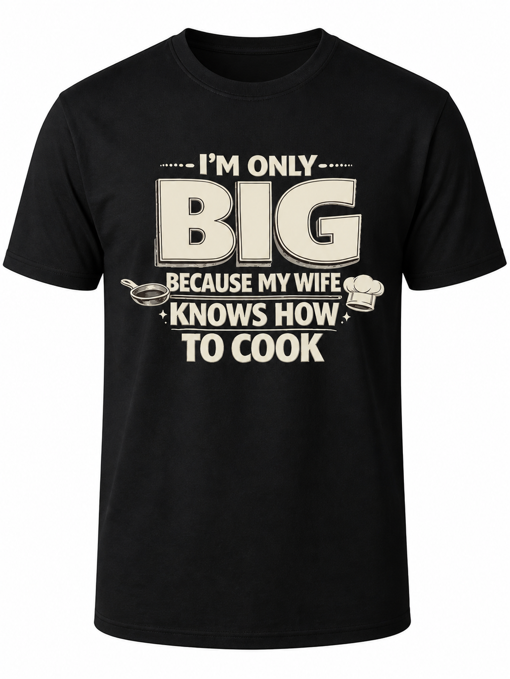 I'm Only Big