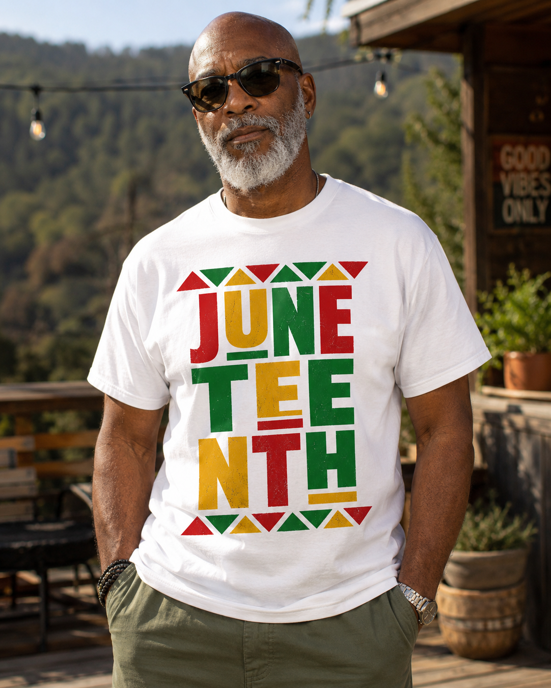 Juneteenth 4 (Men)