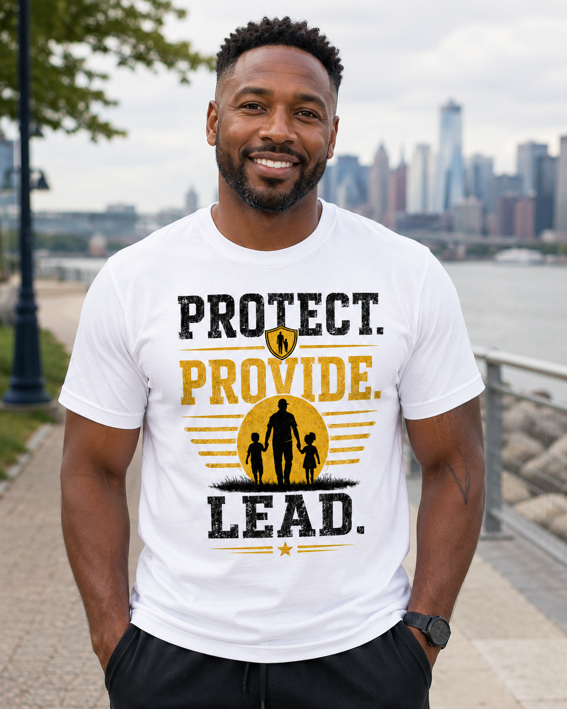 Protect Provide Lead 2