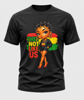 Not Like Us