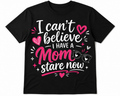 Mom Stare Activated 2