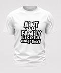 Ain’t No Family (Men)