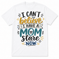 Mom Stare Activated 3