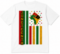 Juneteenth Power Flag 2 (Men)