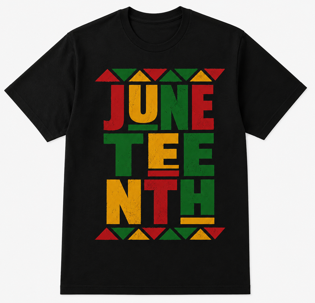 Juneteenth 3 (Women)