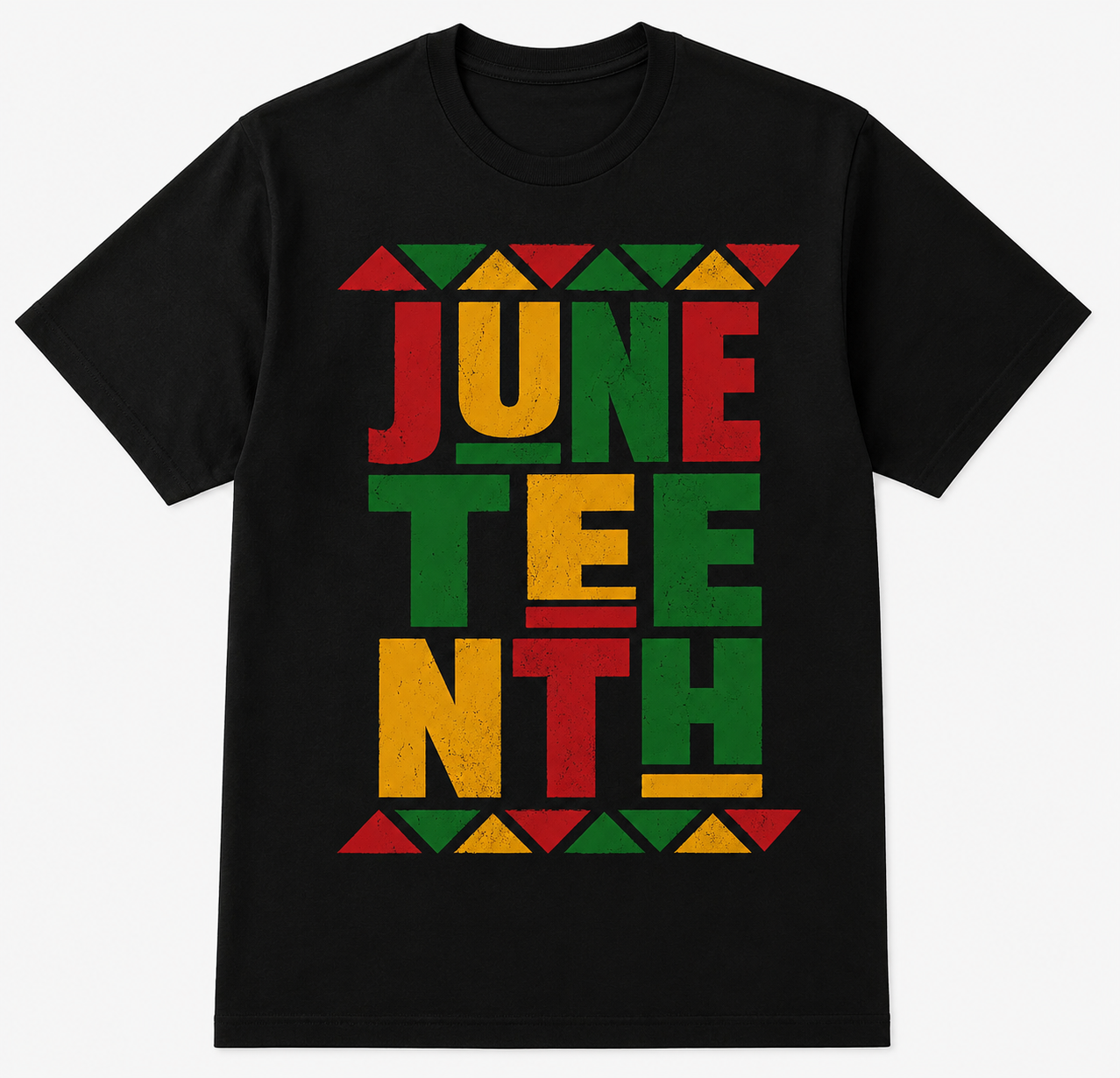 Juneteenth 3 (Women)