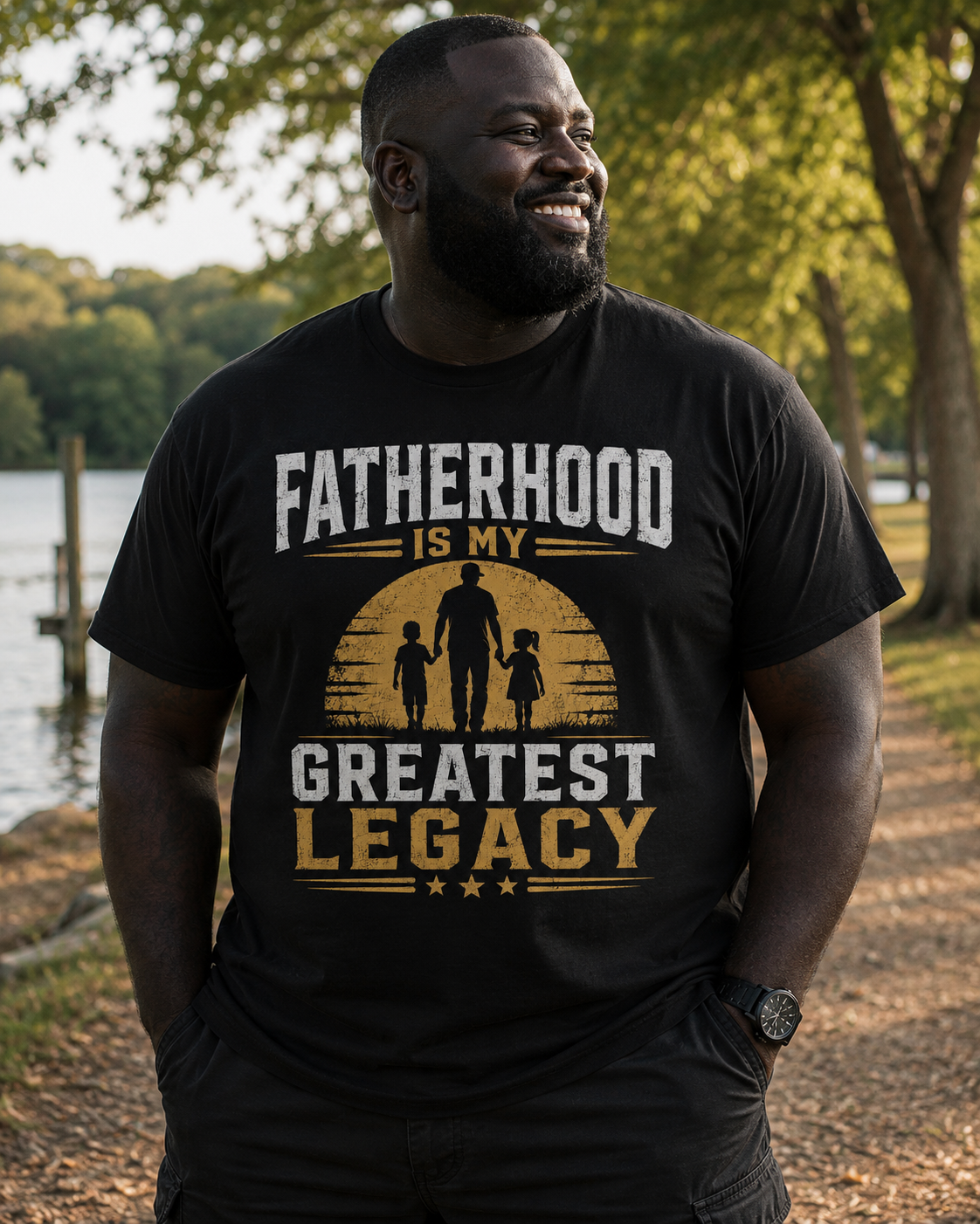 Fatherhood