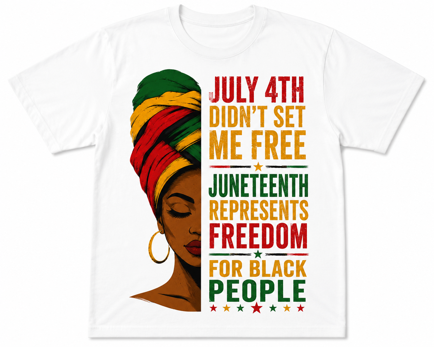 Freedom Truth 2