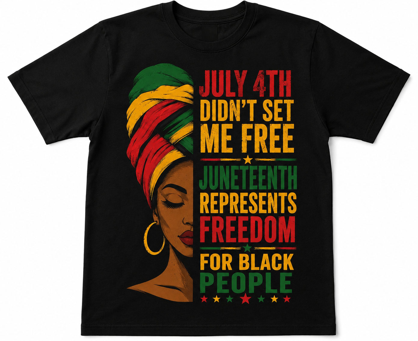 Freedom Truth