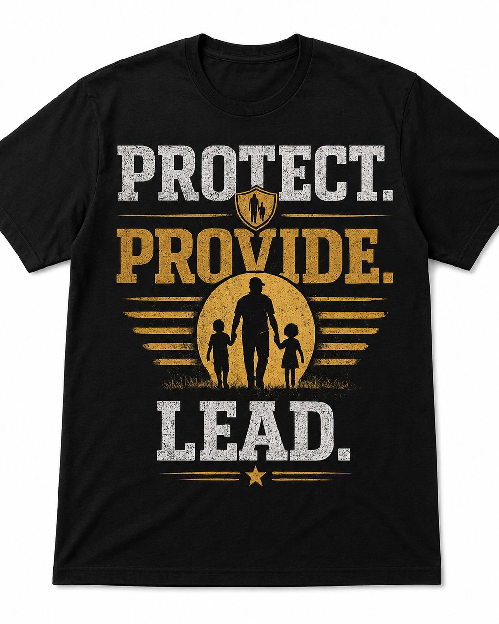 Protect Provide Lead