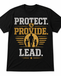 Protect Provide Lead