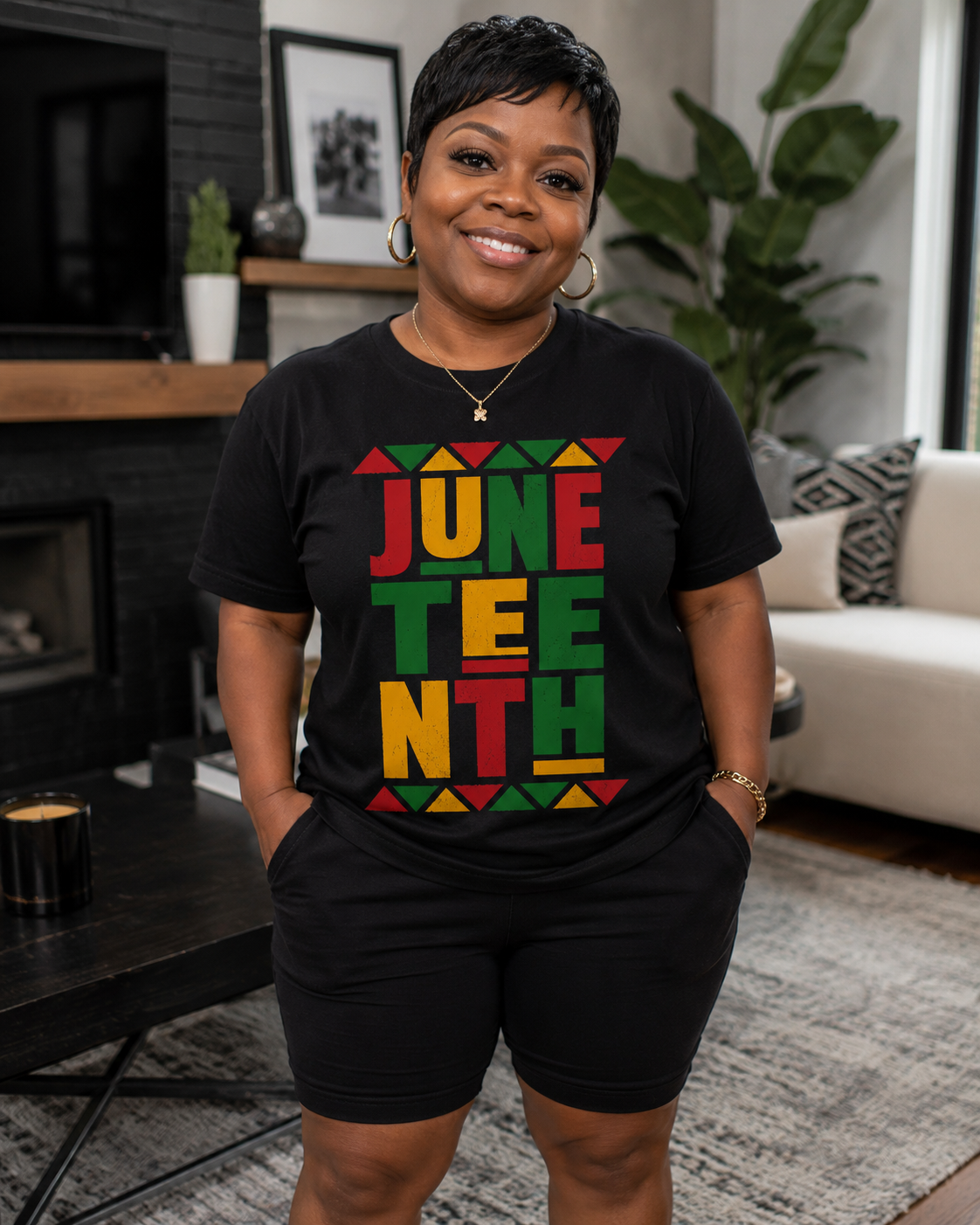 Juneteenth 3 (Women)