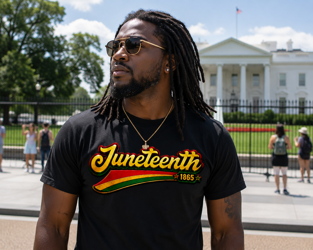 Juneteenth 2 (Men)