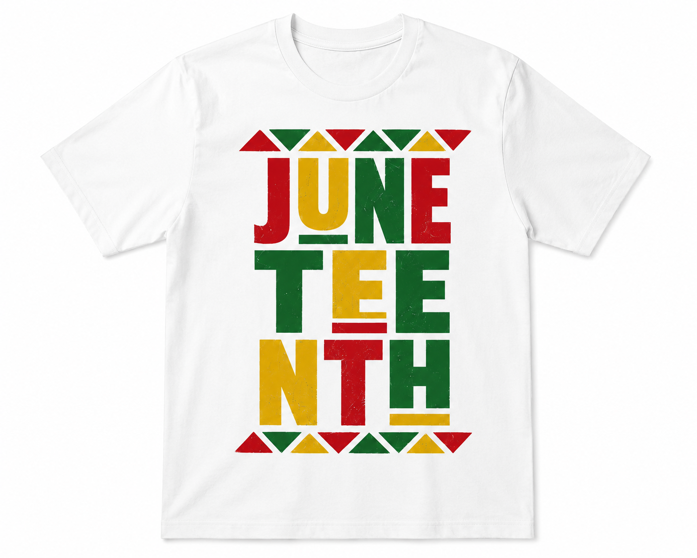 Juneteenth 4 (Women)