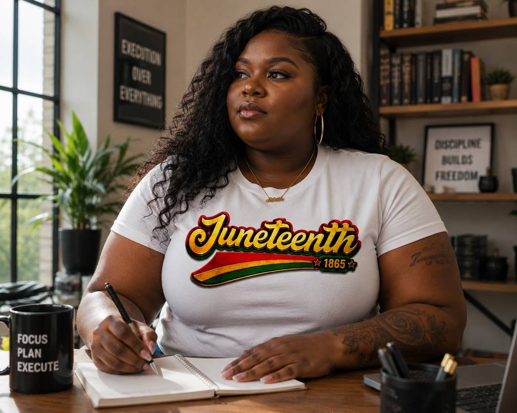 Juneteenth 1 (Women)