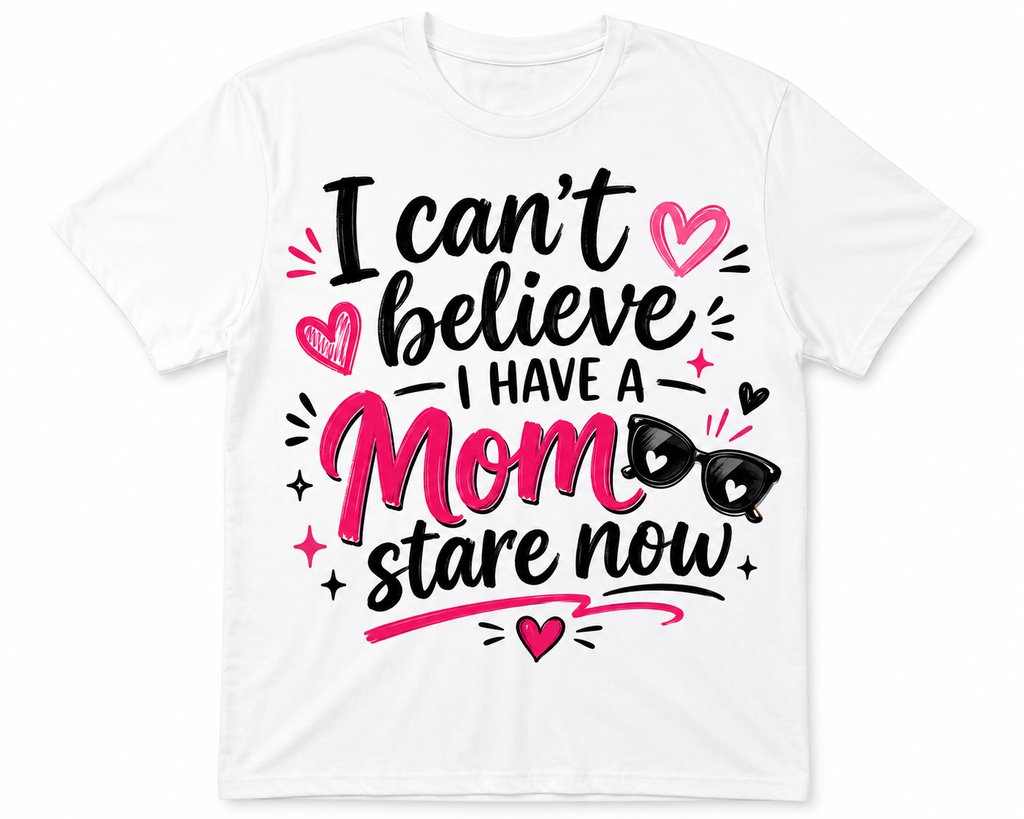 Mom Stare Activated 1