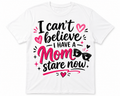 Mom Stare Activated 1