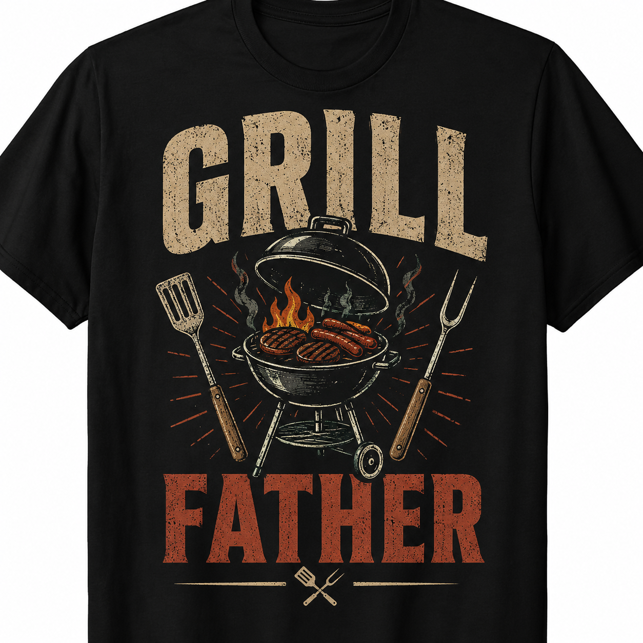 Grill Father