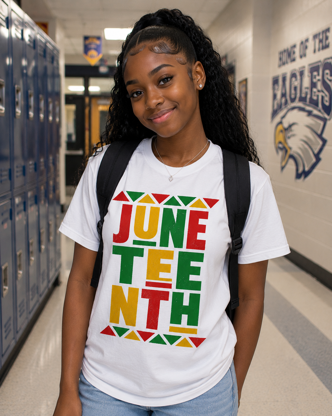 Juneteenth 4 (Women)