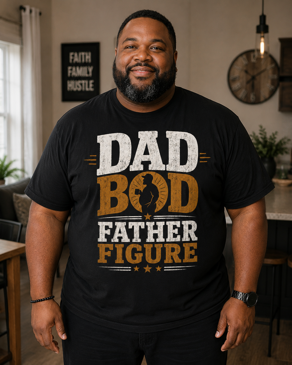Dad Bod