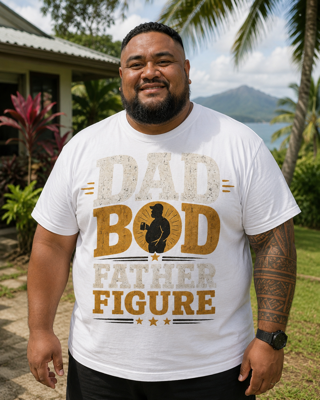 Dad Bod 2