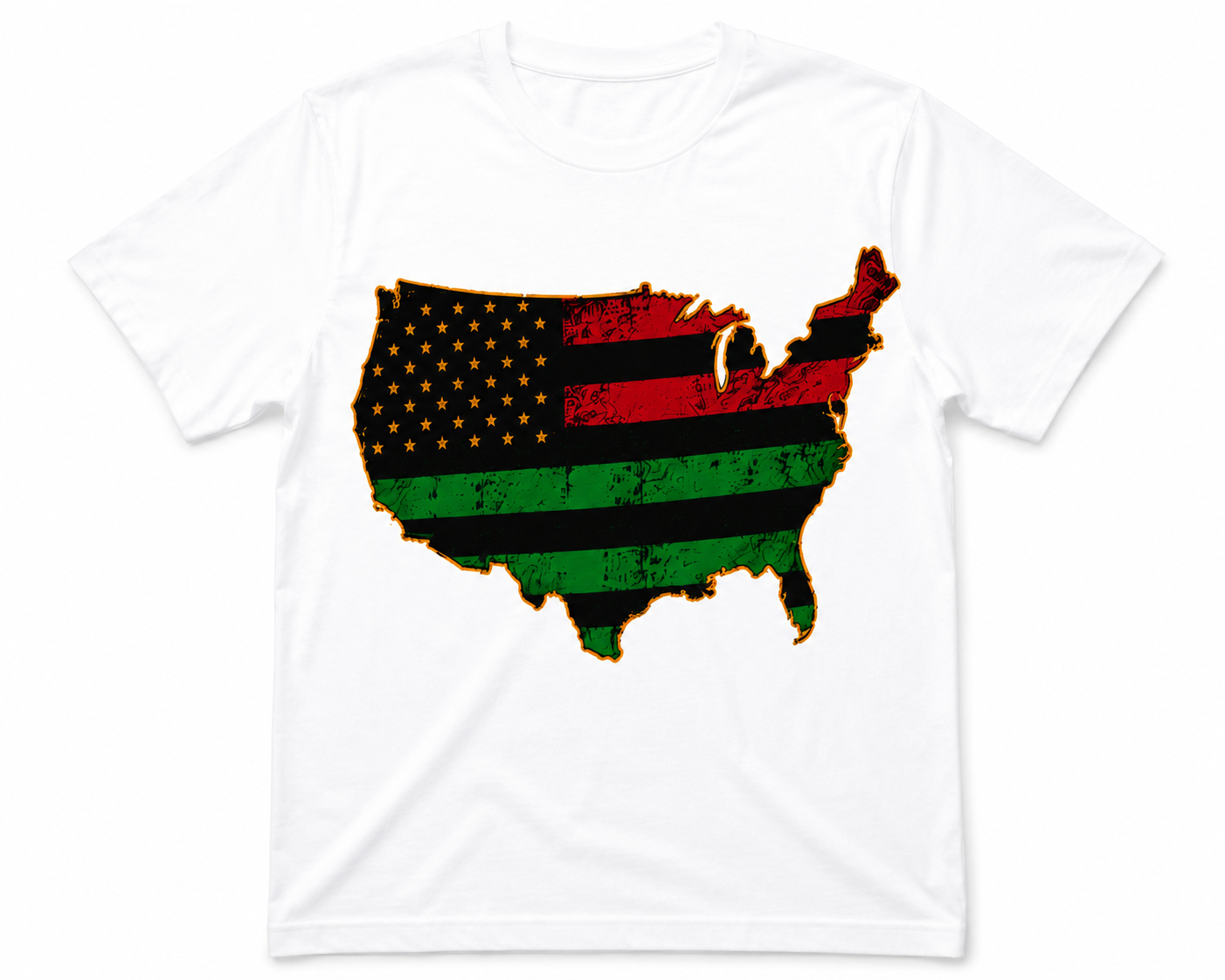 Juneteenth America Heritage 2 (Men)