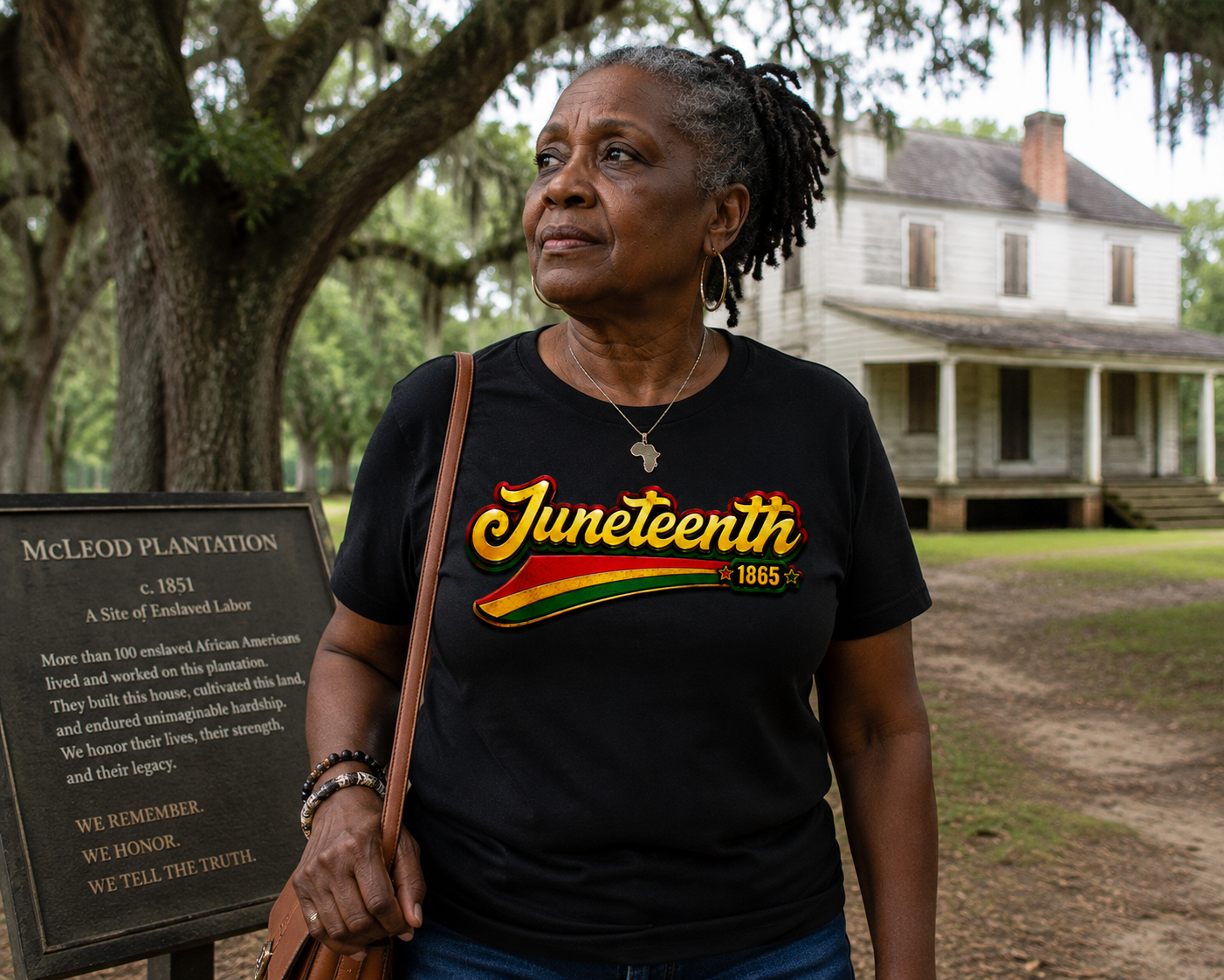 Juneteenth 2 (Women)