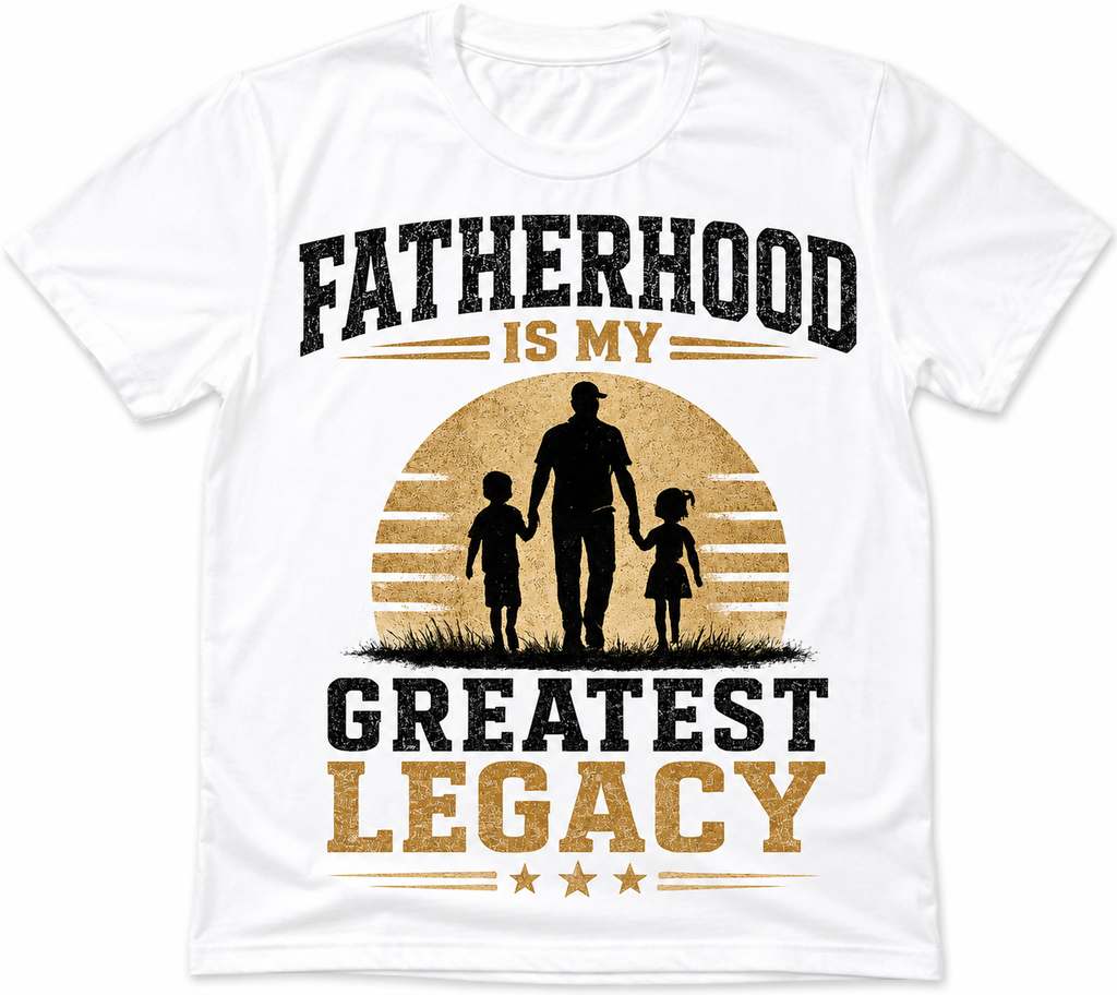 Fatherhood 2