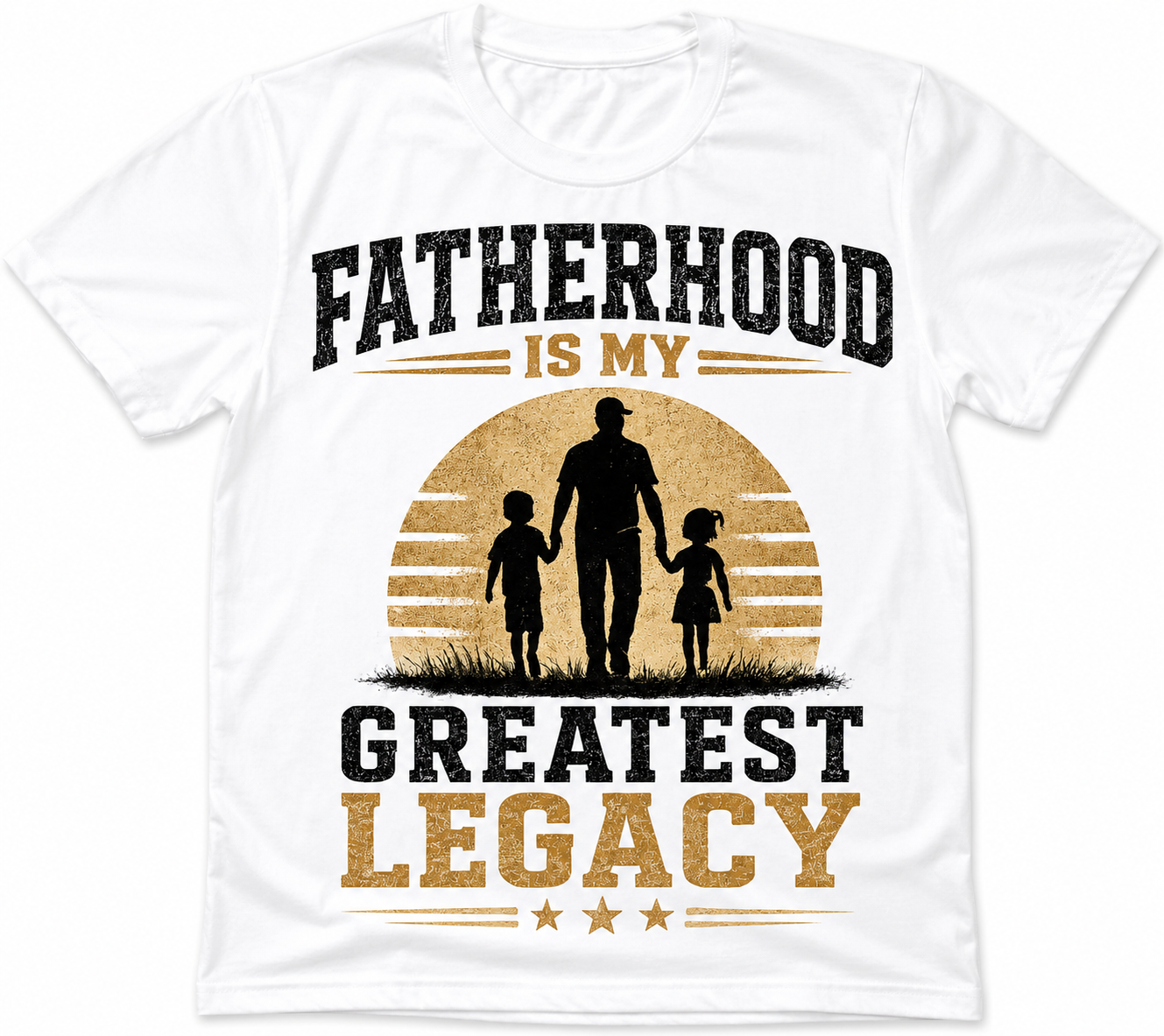 Fatherhood 2