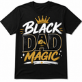 Black Dad Magic 2