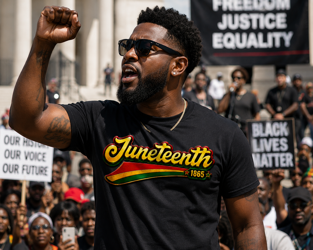 Juneteenth 2 (Men)