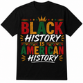 Black History is American History 1 (Women)