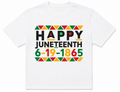 Happy Juneteenth Heritage 2 (Men)
