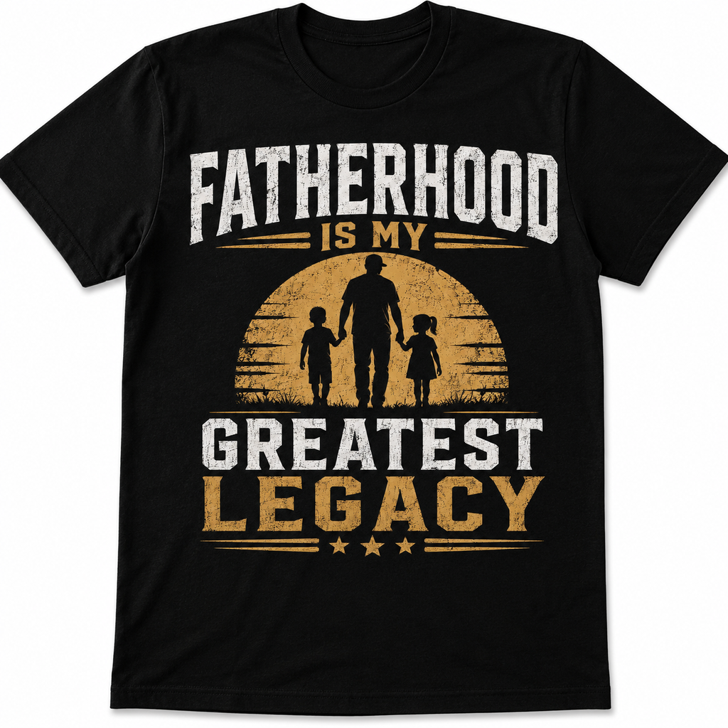 Fatherhood