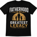 Fatherhood