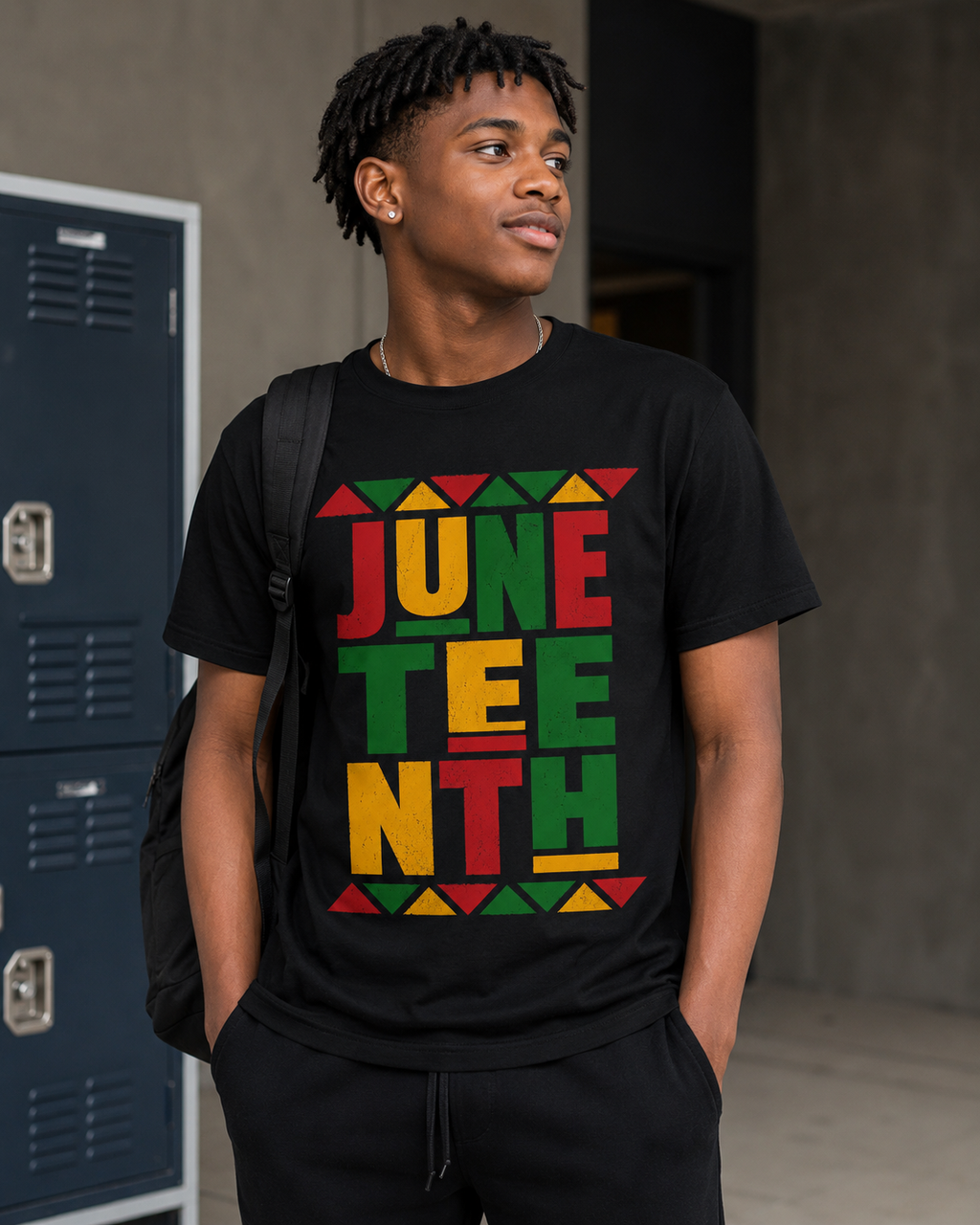 Juneteenth 3 (Men)
