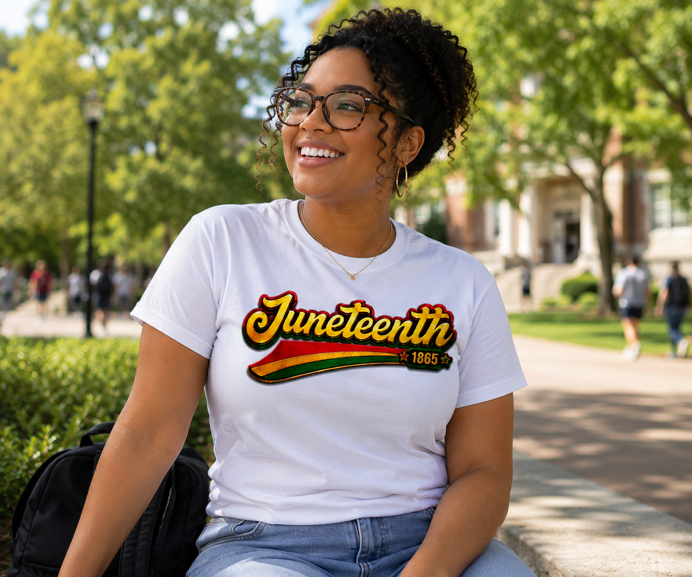 Juneteenth 1 (Women)