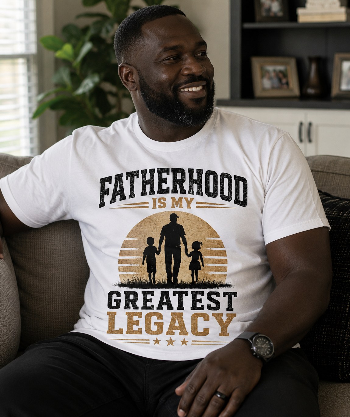 Fatherhood 2