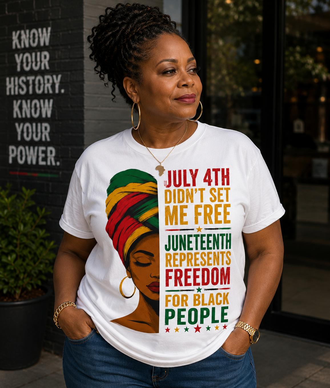 Freedom Truth 2