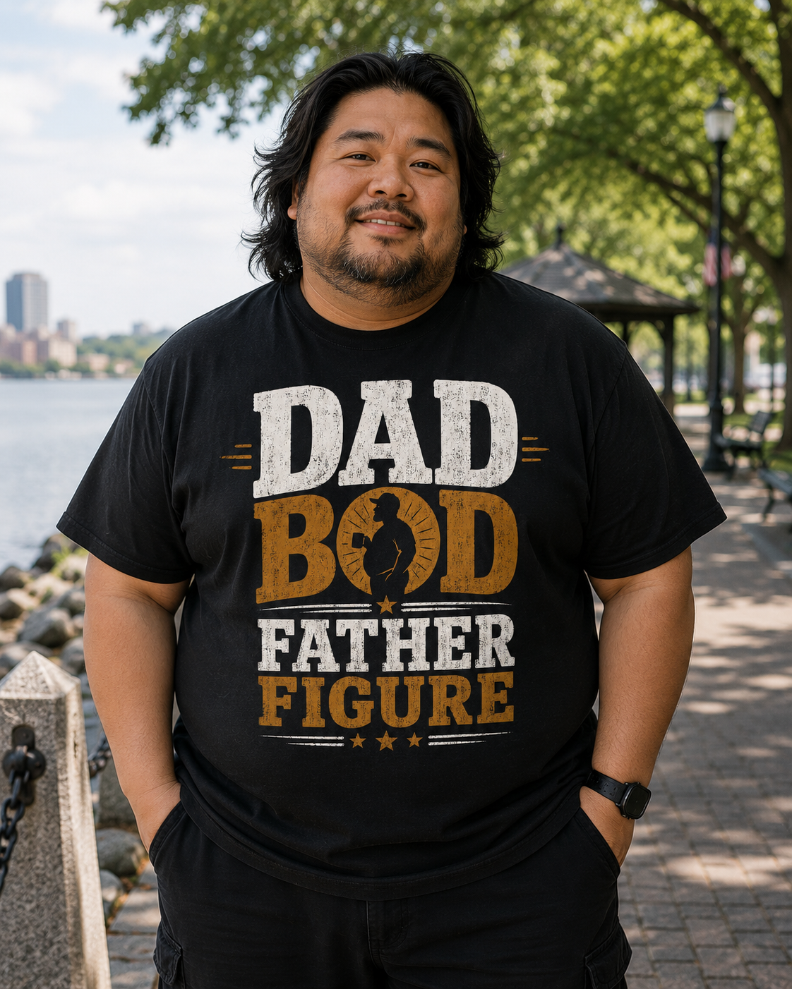 Dad Bod